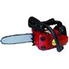 GLOBEX MOTOSEGA GLOBEX GX25 PER POTATURA - BARRA 25 CM. 25,4CC