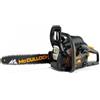 McCulloch Motosega McCulloch 42cc Lama 40 Motore a Scoppio Professionale Husqvarna Catena