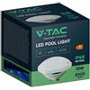 Lampada Led Faro Lampadine Led Per PISCINA PAR 56 6000K 12V IP68