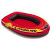 INTEX CANOTTI GONFIABILI CANOTTO EXPLORER PRO INTEX