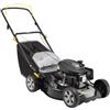 ALPINA TAGLIAERBA ALPINA AL4 ST120 motore STIGA 125 cc - 1,9 Kw