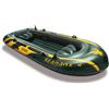 INTEX CANOTTO GOMMONE GONFIABILE 'SEAHAWK' INTEX