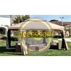 CAPALDO SET TELI LATERALI PER GAZEBO 'ADVENTURE' MAGNUM