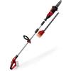 Einhell Svettatoio Telescopico Potatore Sega Potatrice a Batteria Multifunzione