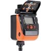 BricoShop24 Claber Programmatore irrigazione con Rain Sensor