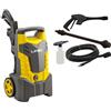 Lavor IDROPULITRICE LAVOR 1500 W 110 BAR FURY 110 ACQUA FREDDA