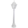CAPALDO LAMPADE SERIE NEW YORK - LAMPIONE CM 110 A UNA LUCE