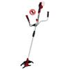 EINHELL ITALIA DECESPUGLIATORE A BATTERIA AGILLO BATTERIA E CARICABATTERIA ESCLU