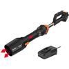 WORX Soffiatore Leafjet con Batteria 20V 4Ah Worx Wg543E