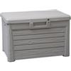 Toomax BAULE MULTIUSO FLORIDA COMPACT 73x46x50h - lt. 120