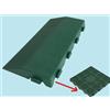 COMBI PAVIMENTI COMBI - SCIVOLO PER PAVIMENTO IN PVC INNESTO MASCHIO L40xP20,5xH4,8