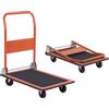BRIXO CARRELLO A MANO BRIXO PORTATUTTO CON PIANALE PORTATA 150 KG.