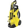Kärcher IDROPULITRICE KARCHER 1800W K4 PW CONTROL