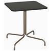 FRASCHETTI TAVOLO BISTROT STREET 60x60x70h IN ACCIAIO