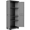 KIS ARMADIO TUTTOPIANI BASIC CM. L68xP39xH173