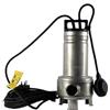 LOWARA POMPA LOWARA SOMMERSA DOMO 10 VX CON VORTEX TRITATUTTO PER ACQUE LURIDE
