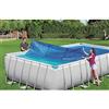 BestWay Telo Termico Copri Piscina 732x366 Parasole Rettangolare