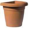 TELCOM VASI PER PIANTE VASO A PARETE TELCOM ULISSE 45x37x40