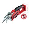Einhell TAGLIARAMI EINHELL A BATTERIA GE-GS 18 LI senza batteria e caricabatteria