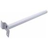LAMPIONE STRADALE LED 60w 90w 120w 180w PANNELLO SOLARE FOTOVOLTAICO FARO STAFFA