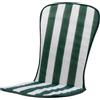 FRASCHETTI CUSCINI MONOALTO ACTION 88x41 in tessuto misto con imbottitura