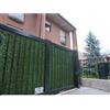 I GIARDINI DEL RE 2 Rotoli 1.5x3 Siepe Sintetica Abete Finta Artificiale Recinzione Sempreverde
