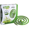 SPIRALETTE PROFUMATE SPIRA GREEN antizanzare