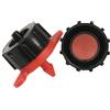IRRITEC GOCCIOLATORI AUTOCOMPENSANTI DIA - 4 LT/H