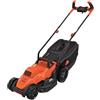 BLACK & DECKER TAGLIAERBA B&D BEMW 461 BH - BLACK&DECKER