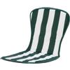 FRASCHETTI CUSCINI MONOBASSO ACTION 75x38 in tessuto misto con imbottitura