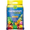 KB CONCIME UNIVERSALE 5 Kg. BLUE GARDEN FERT READY per piante da orto e giardino