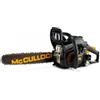 McCulloch Motosega McCulloch Barra Lama 35 Motore a Scoppio Professionale Husqvarna Catena