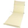 FRASCHETTI CUSCINI LETTINO ZIPPO 190x60 in tessuto misto con imbottitura