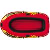 INTEX CANOTTI GONFIABILI CANOTTO EXPLORER PRO INTEX
