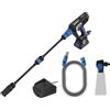 ANNOVI REVERBERI IDROPULITRICE acqua fredda ANNOVI REVERBERI 18V AR BC250DSS a batteria