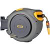 HOZELOCK AVVOLGITUBO AUTOMATICO DA MURO 25 MT. HOZELOCK AUTOREEL