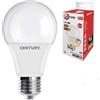 CENTURY LAMPADA ANTIZANZARA A LED CENTURY - 9 W E27