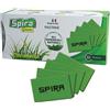 SPIRA PIASTRINE PROFUMATE PER ELETTROEMANATORE SPIRA GREEN antizanzare