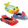 INTEX CANOTTI PER BAMBINI SET 3 CANOTTINI INTEX PER PISCINA E MARE
