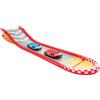INTEX GIOCHI GONFIABILI SCIVOLO GONFIABILE INTEX RACING FUN 561x119x76 h