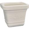 TELCOM VASI PER PIANTE VASO TELCOM NPA PRESTIGE QUADRO 40x40x34h