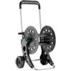 BricoShop24 Carrello Avvolgitubo professionale portata 60 mt