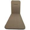 FRASCHETTI CUSCINI RELAX ACTION 165x48 in tessuto misto con imbottitura