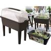 FRASCHETTI SERRE SERRA PORTATILE DA BALCONE ORTO MIO DREP 770