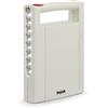 CAPALDO LAMPADA PORTATILE ILLUMINA LED BEGHELLI RICARICABILE ANTI BLACK OUT