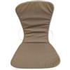 FRASCHETTI CUSCINI MONOALTO ACTION 88x41 in tessuto misto con imbottitura