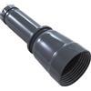 Zodiac R0542100 Tubo Di Prolunga Esterno Per Zodiac T3/T5 Aspirapolvere