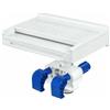 Bestway LAMPADA CASCATA LED MULTICOLOR BESTWAY RELAX 58619 PER PISCINE