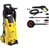 LAVOR IDROPULITRICE LAVOR 1900W NJ EXTRA 140