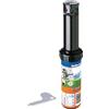 CLABER IRRIGATORI CLABER A TURBINA MULTIGETTO 90480